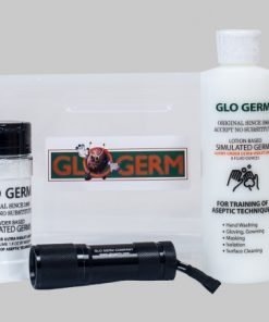 Glo Germ Kit