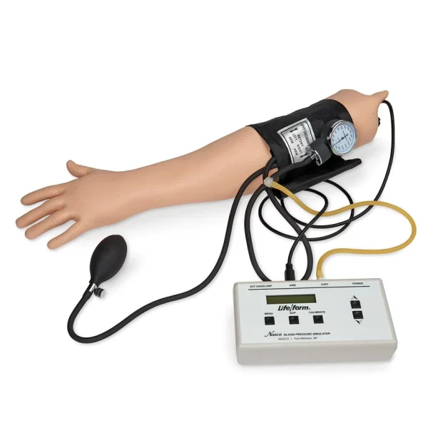 Nasco Life/Form® Blood Pressure Simulator
