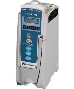 Alaris Pump Module 8100