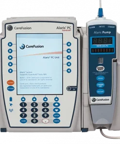 CareFusion Alaris Pump 8015 with One Channel
