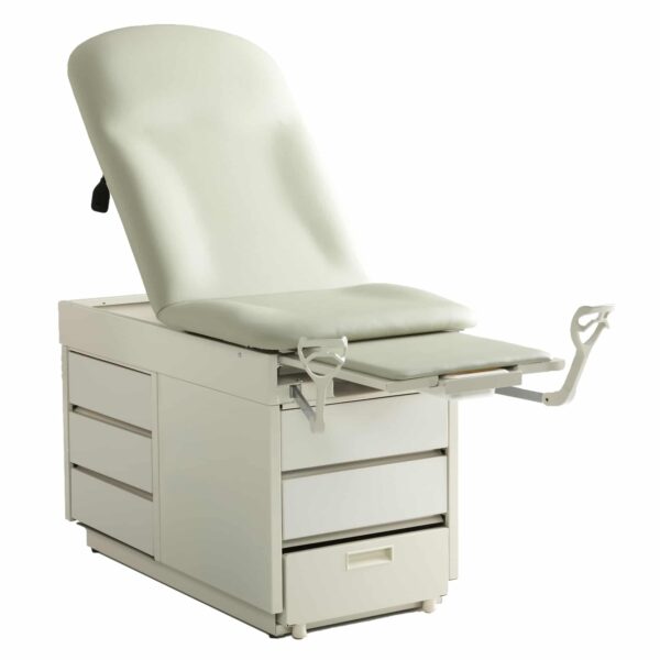 GF Hausted Exam Table 4200
