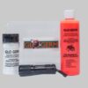 Glo Germ Kit with Oil