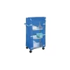 Stainless Steel Linen Cart with Cover