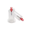 BD VAcutainer Blood Transfer Device Female Luer Lok Adapter