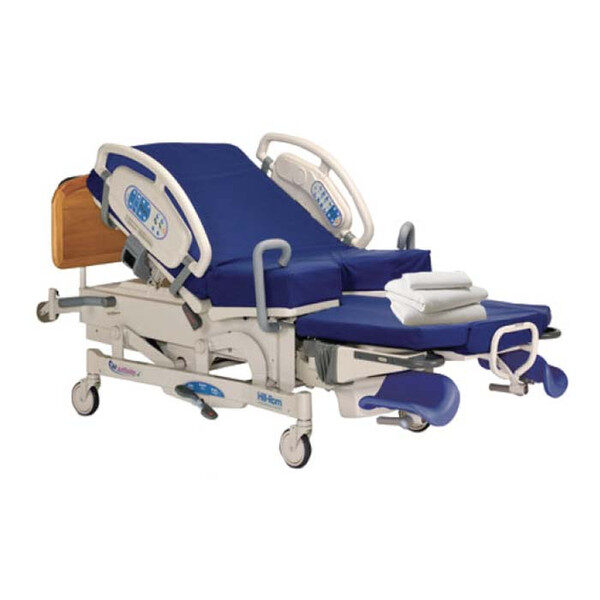 HillRom Affinity Birthing Bed