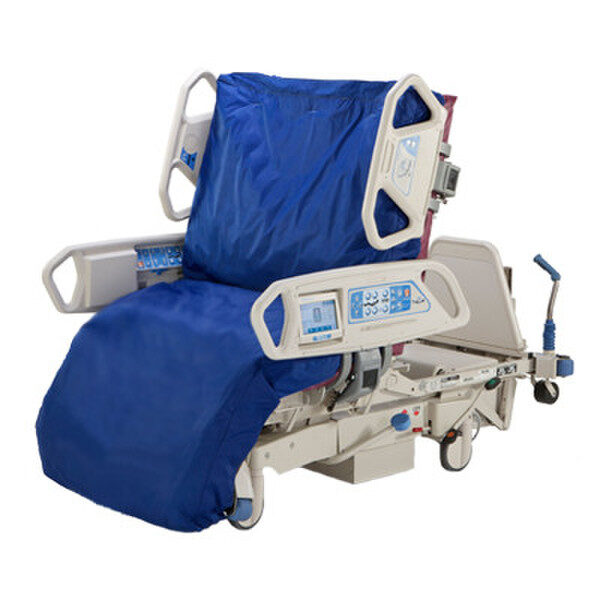 HillRom TotalCare Hospital Bed