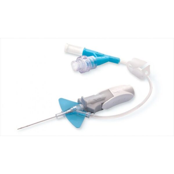 Nexiva Closed IC Catheter System 2 Ports