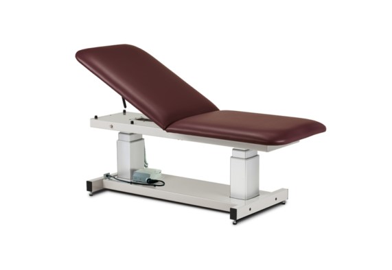 Clinton General Ultrasound Table 80062
