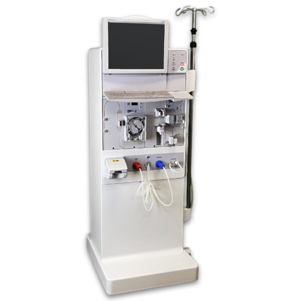 Hemodialysis Machine 2008T