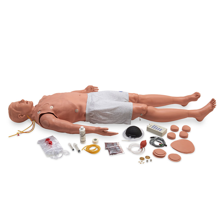 Lucy Maternal and Neonatal Birthing Simulator - Complete [SKU