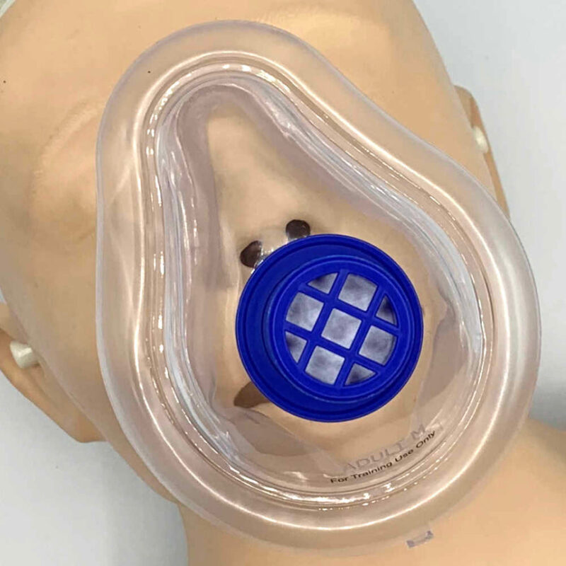 Practi-Valve® CPR Training Valve - Meadows Medical