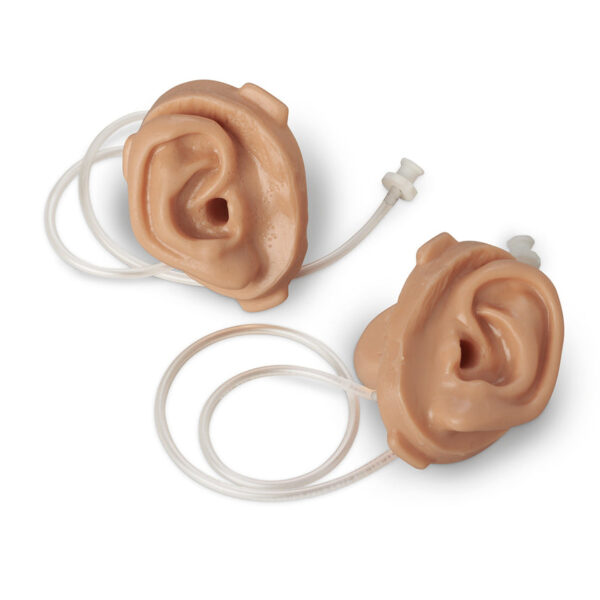 Nasco Life/form® Pneumatic Ears