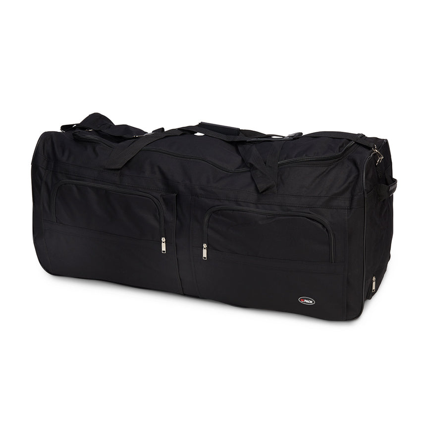 Large Soft Carry Case for Full Body Simulators or Torso - 40 in. x 17 ...
