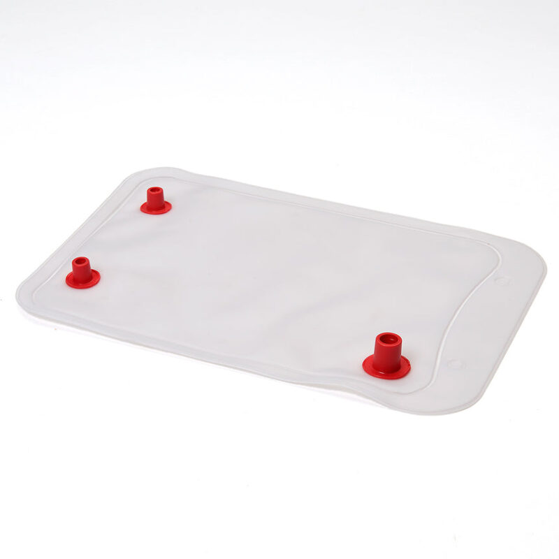 Gaumard® Blood Dispensing Bag - Meadows Medical