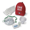 Nasco CPR Mask Combo Kit