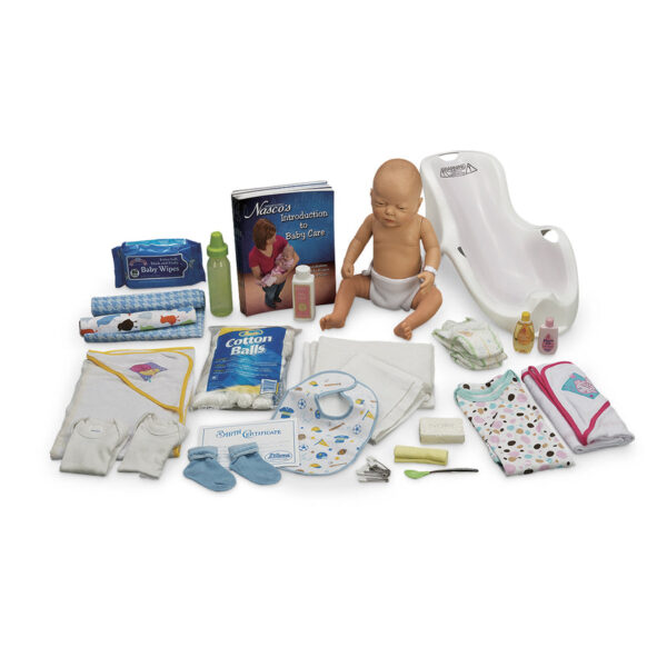 Nasco Baby Care Kit