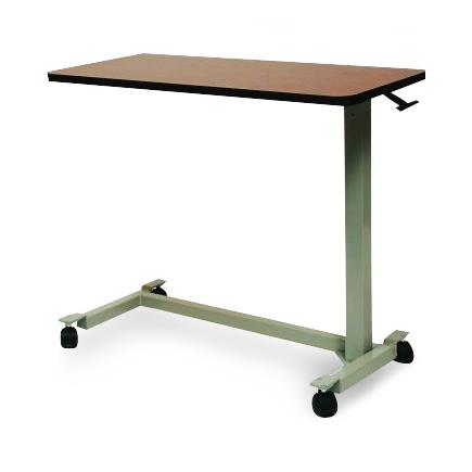 Automatic Overbed Table