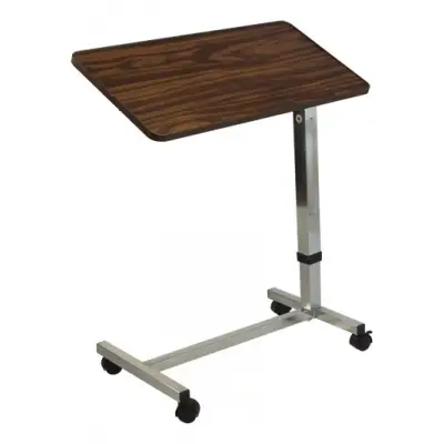 Deluxe Tilt Over-Bed Table