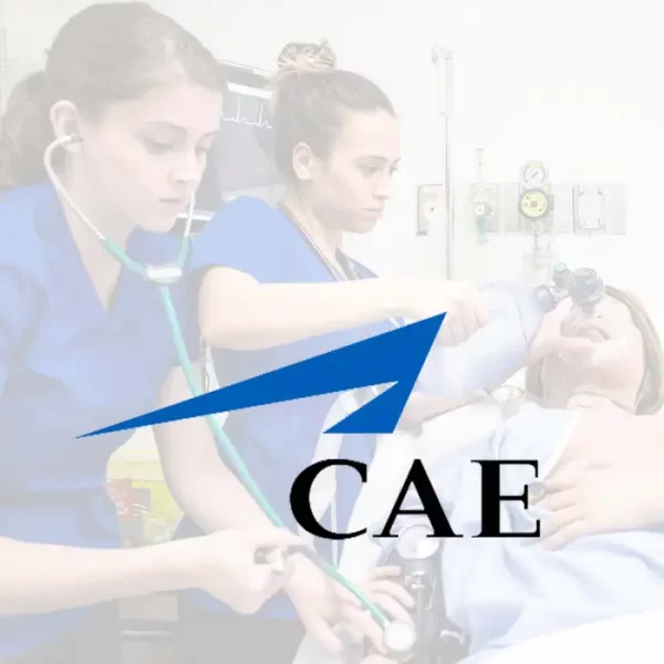 CAE Virtual Instructor Led Training for Ares