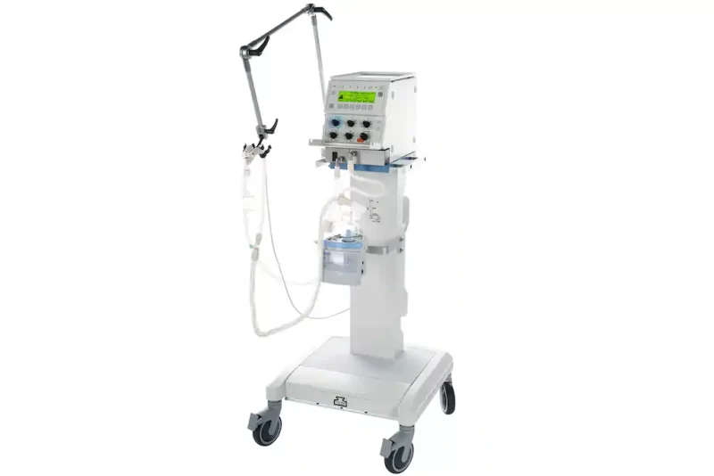 Drager Babylog® 8000 Plus Ventilator - Refurbished - Meadows Medical