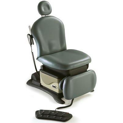 Midmark 641 Oral Procedure Chair