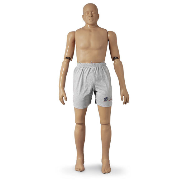 Nasco Simulaids Rescue Randy Manikin 160 lb.