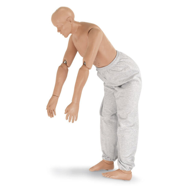 Nasco Simulaids Rugged Rescue Randy Manikin 145 lbs