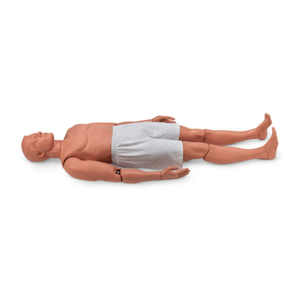 Nasco Rescue Randy Combat Challenge 165-lb Manikin [SKU: 149-1435]