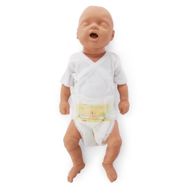 Nasco Rescue Cathy Newborn Size [SKU: 149-1350]