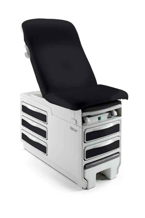 Midmark Ritter 204 Exam Table