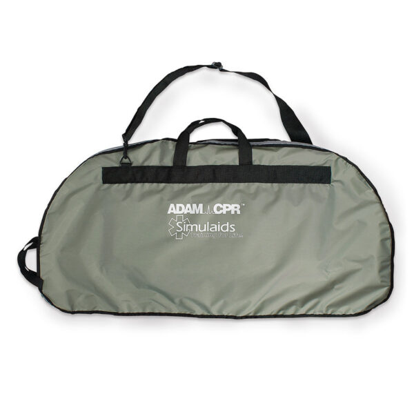 Nasco Carry Bag for Adam CPR Manikin