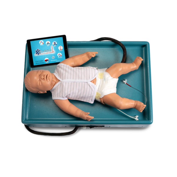 Nasco Stat Baby Advanced [SKU: 101-8010]