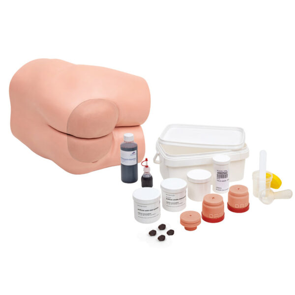 Nasco Bowel Care Trainer