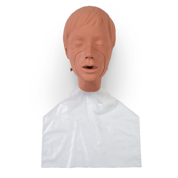 Nasco Simulaids Replacement Adult Head