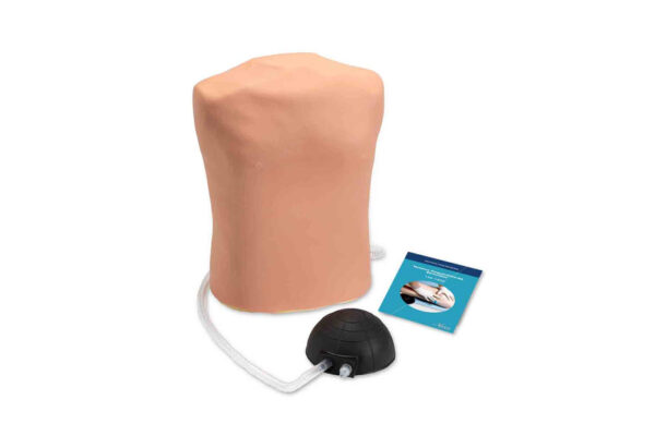 Nasco Tension Pneumothorax Simulator [SKU: 150-1800]