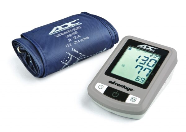 ADC Advantage Digital BP Monitor