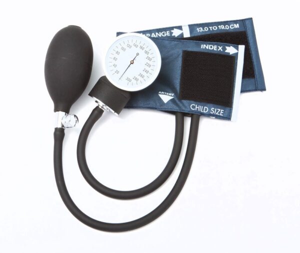 ADC Prosphyg Pocket Aneroid Sphygmomanometer