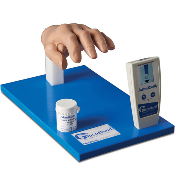 Nasco GLUCOHAND SIMULATOR LIGHT