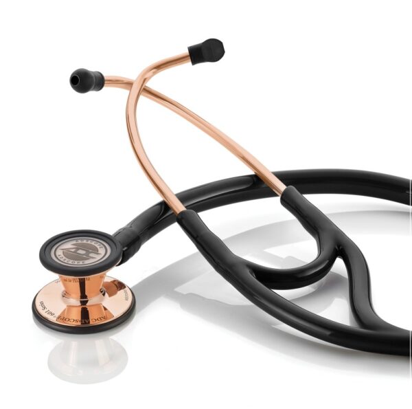 Adscope 601 Convertible Cardiology Stethoscope