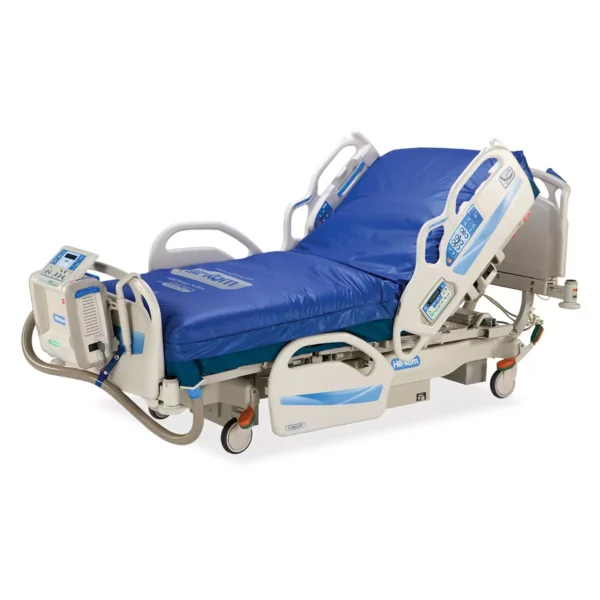 Hill-Rom Advanta 2 Hospital Bed