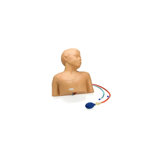 CAE Pediatric Regional Anesthesia & Central Line Ultrasound Training Model