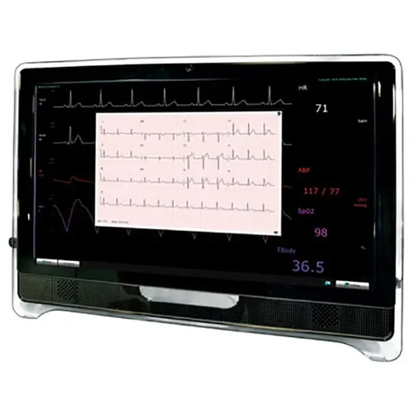 CAE Touch-Pro Wireless Patient Monitor 