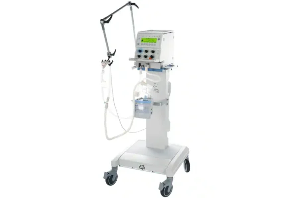 Drager Babylog 8000 Plus Ventilator - Refurbished