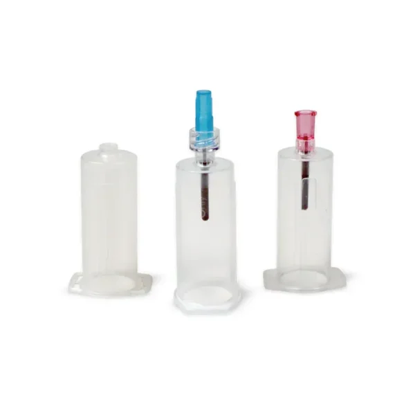 Dynarex Blood Collection Tube Holders