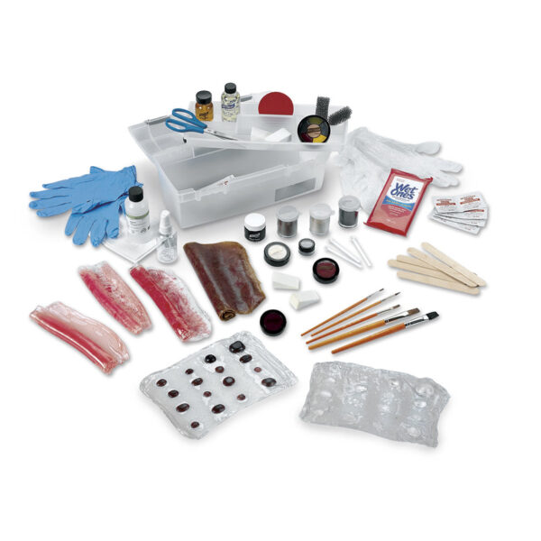 Nasco Life form Burn Simulation Kit [SKU: LF00795]