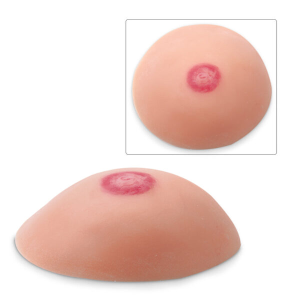 Nasco Life/form Flat Nipple Replica [SKU: LF00862]