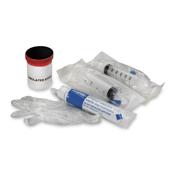 Nasco Life form Adult Ostomy Kit