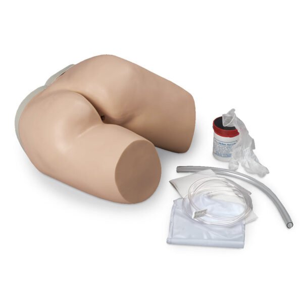 Nasco Life form Enema Administration Simulator [SKU: LF00957]