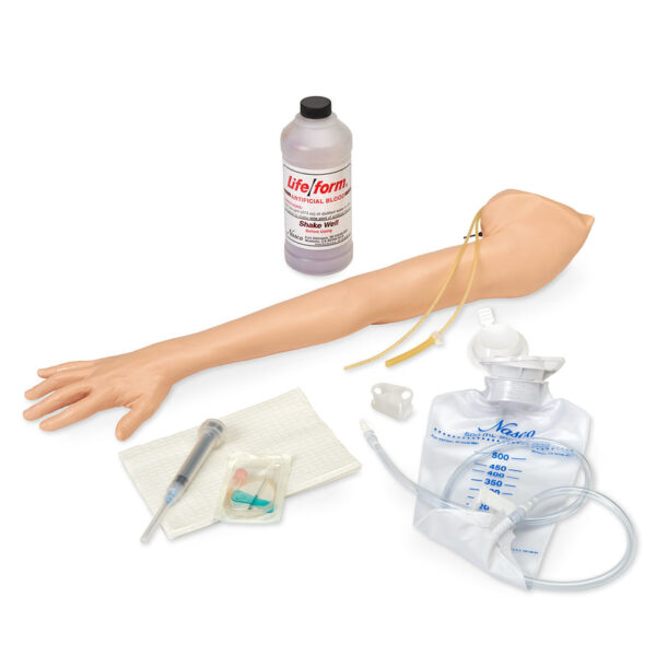 Nasco Pediatric Arm - Light [SKU: LF00958]