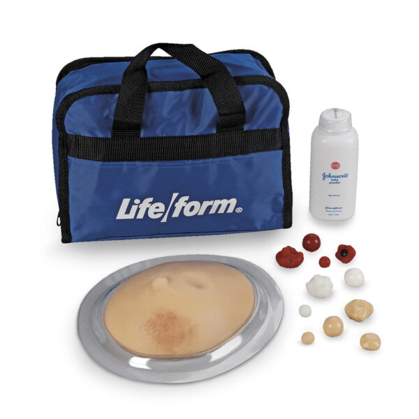 Nasco Life form Breast Exam Trainer